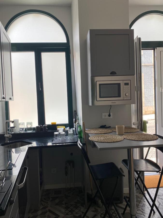 Apartamento T1+1 No Coração De Apartamento