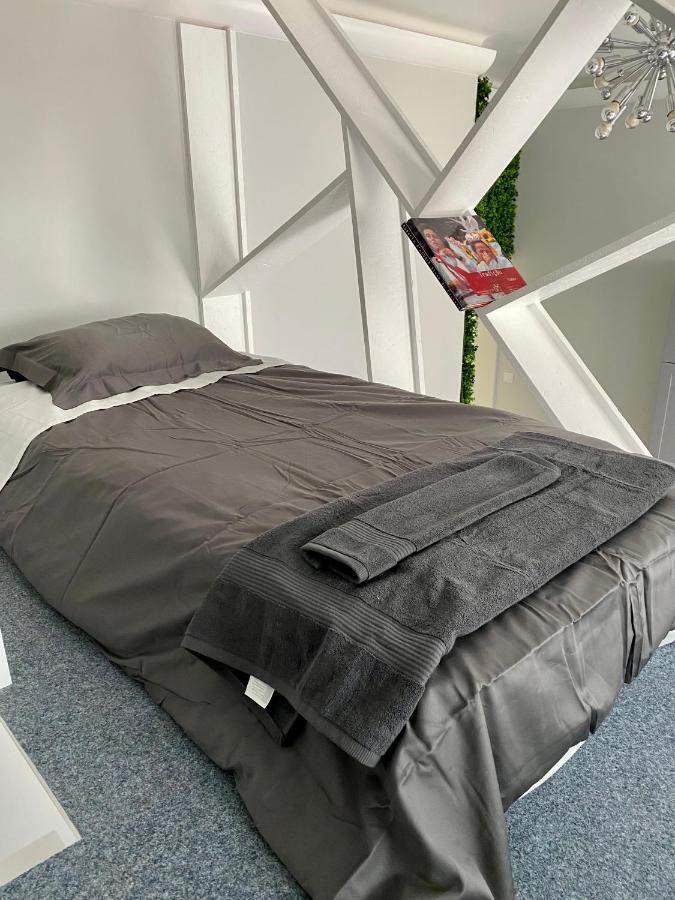 Apartamento T1+1 No Coração De Apartamento
