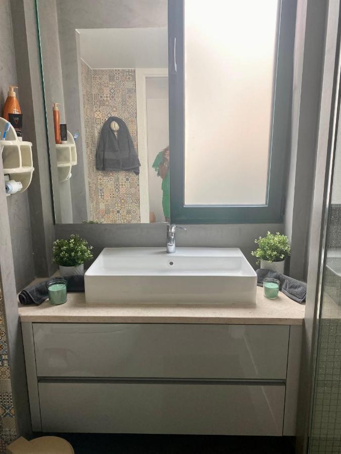 Apartamento T1+1 No Coração De Apartamento Lisboa
