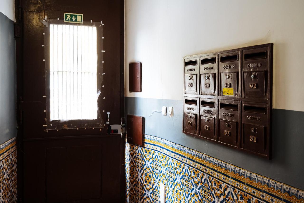 Cascao Apartamento * Lisboa