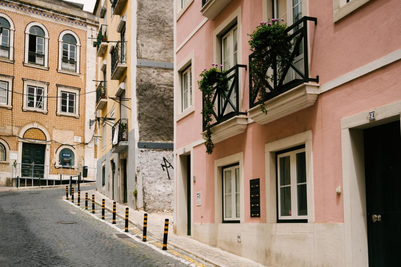 Cascao Apartamento Apartamento Lisboa