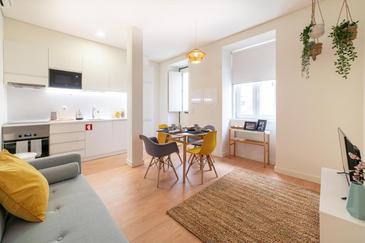 Apartamento Monsanto Hill House - No. 567