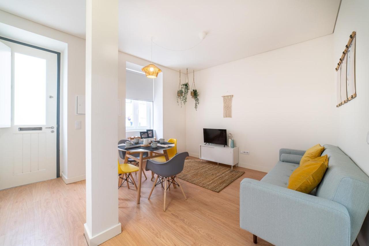 Apartamento Monsanto Hill House - No. 567 *
