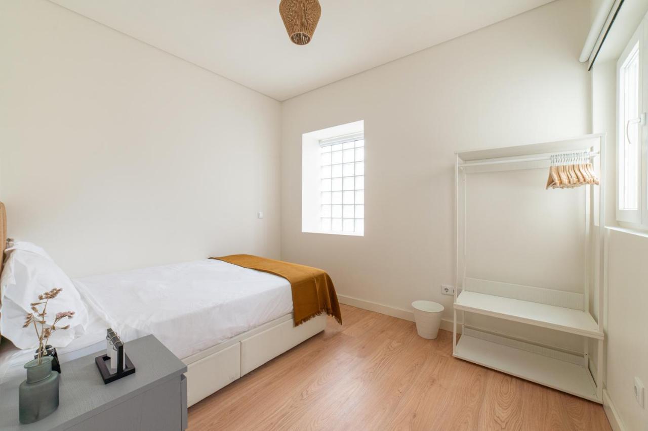 Apartamento Monsanto Hill House - No. 567