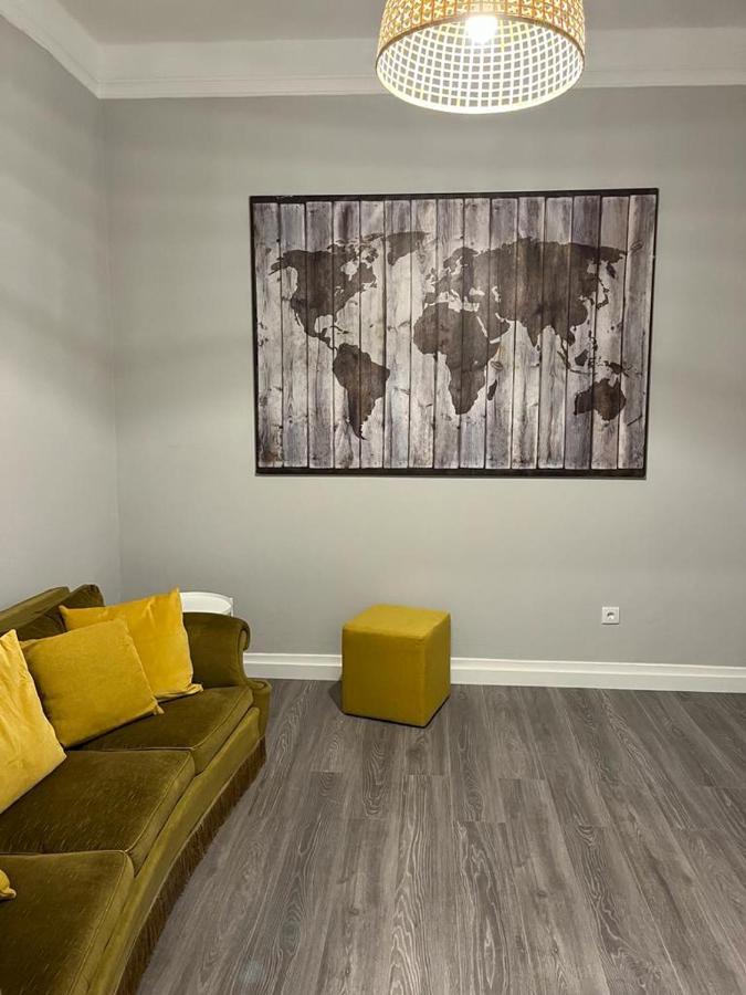 Quarto em Acomodações Particulares Be Marquês Lisboa