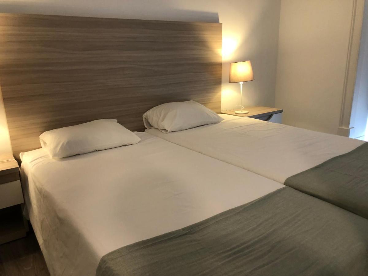 Quarto em Acomodações Particulares Be Marquês