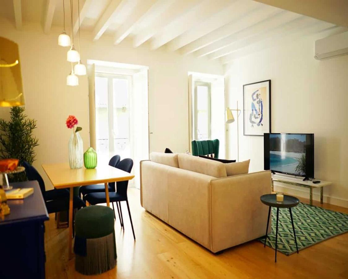 Intendente - 2 Quartos Apartamento Lisboa