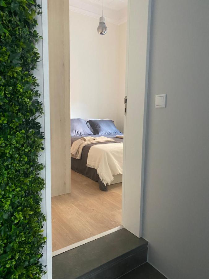 Apartamento T1+1 No Coração De Apartamento *