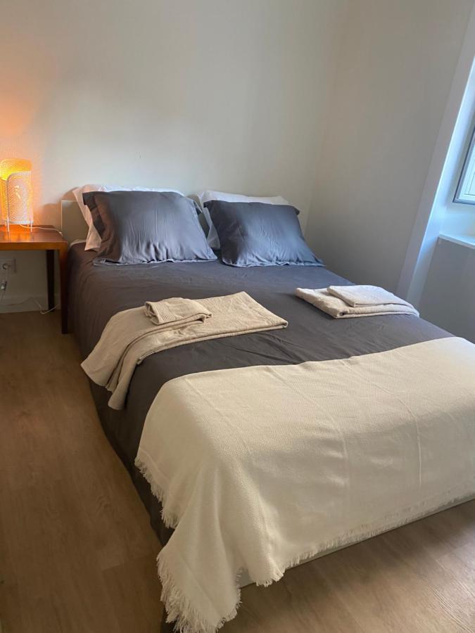 Apartamento T1+1 No Coração De Apartamento Lisboa