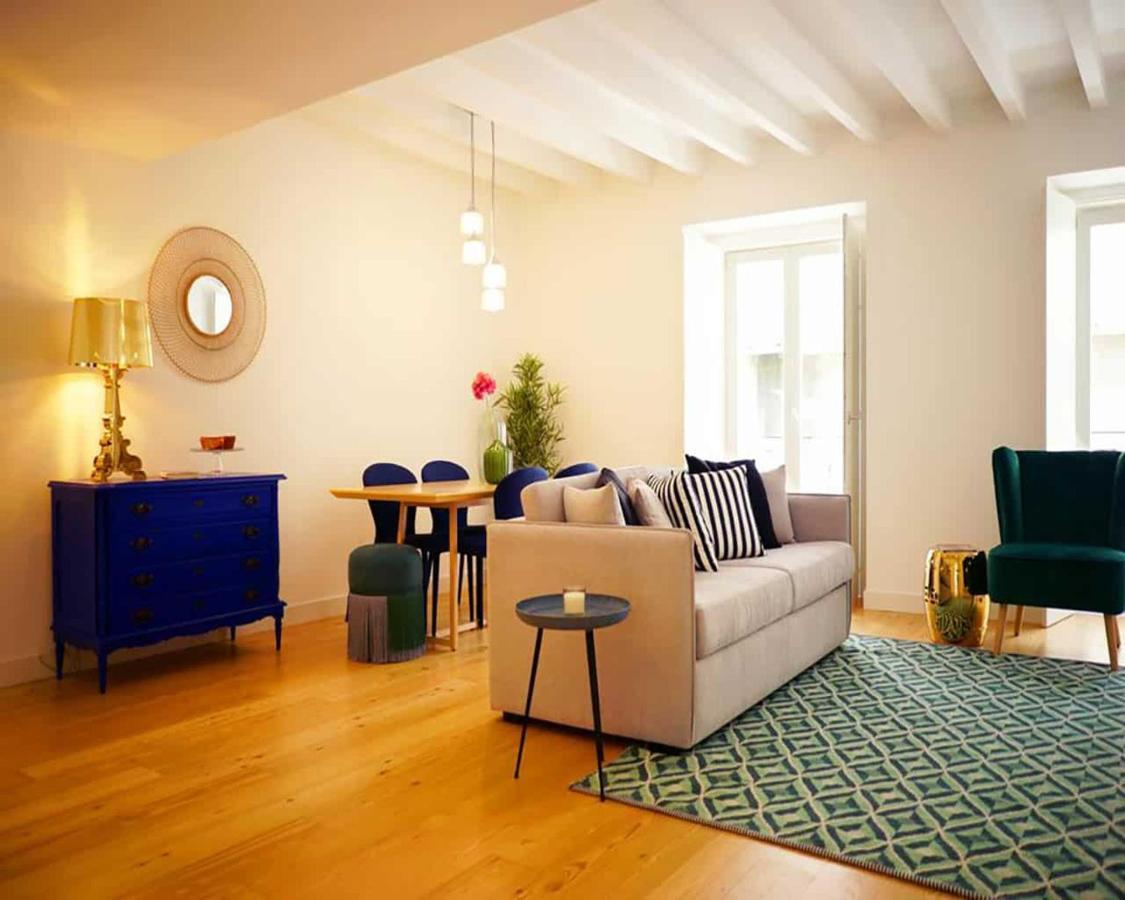 Intendente - 2 Quartos Apartamento Lisboa