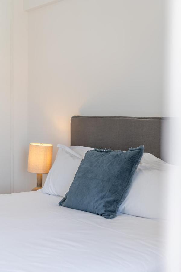 Belvedere Tm Flat With A Magnificent View Apartamento Lisboa