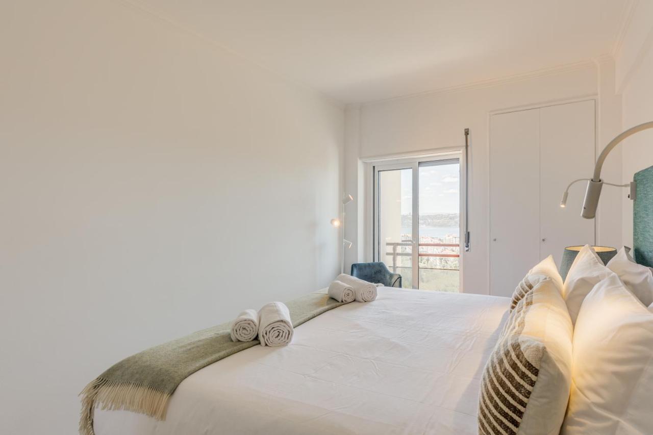 Belvedere Tm Flat With A Magnificent View Apartamento *