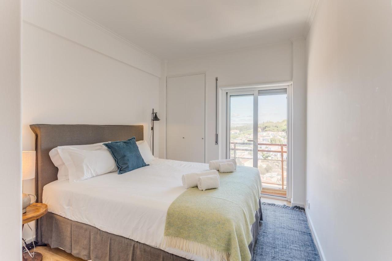 Belvedere Tm Flat With A Magnificent View *