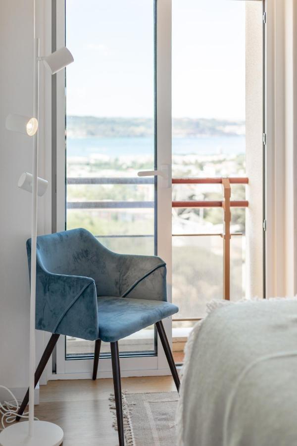 Apartamento Belvedere Tm Flat With A Magnificent View *