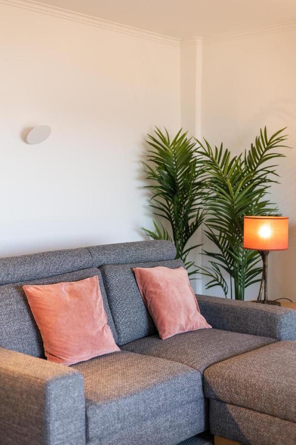 Belvedere Tm Flat With A Magnificent View Apartamento Lisboa