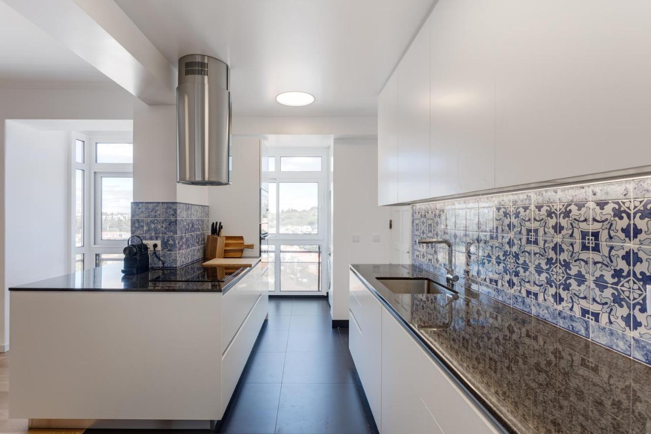 Belvedere Tm Flat With A Magnificent View *