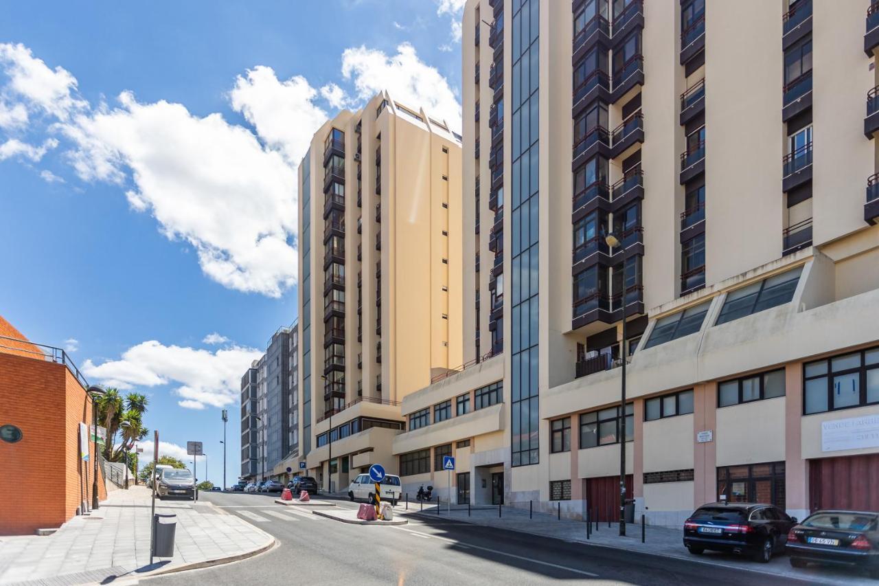 Belvedere Tm Flat With A Magnificent View Apartamento *