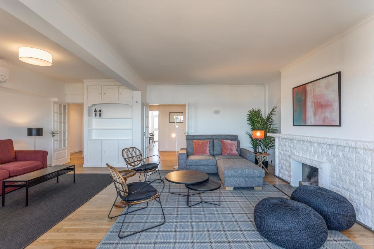 Belvedere Tm Flat With A Magnificent View Apartamento *