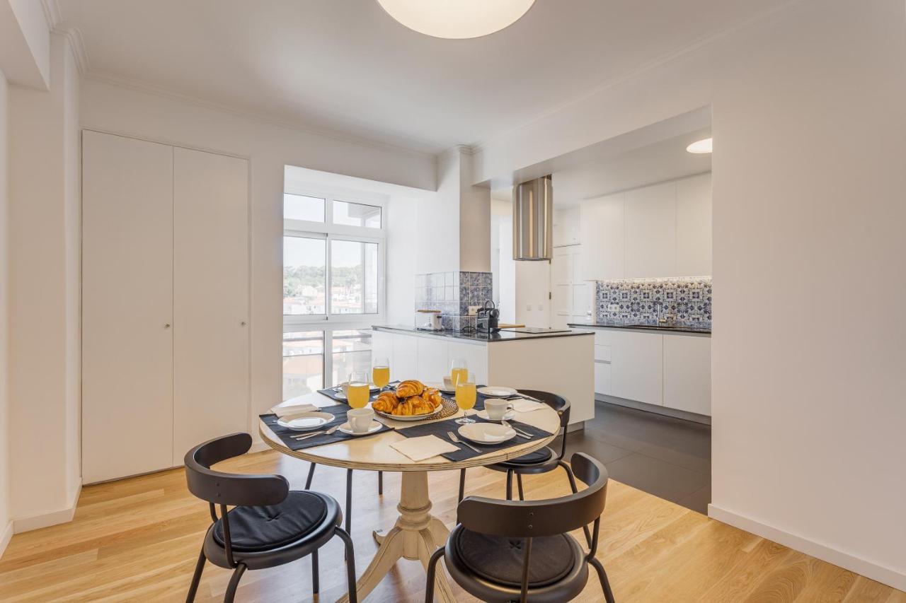 Belvedere Tm Flat With A Magnificent View Apartamento *