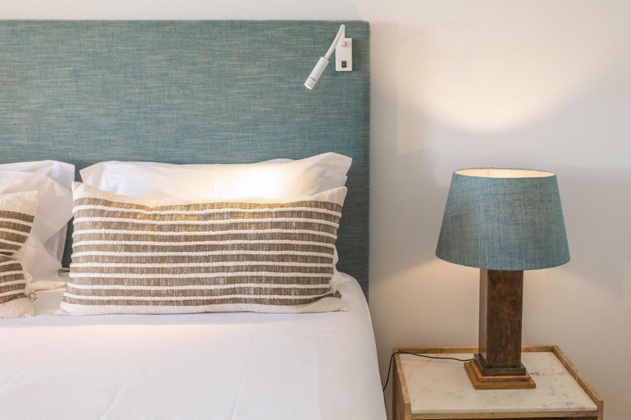 Belvedere Tm Flat With A Magnificent View Lisboa