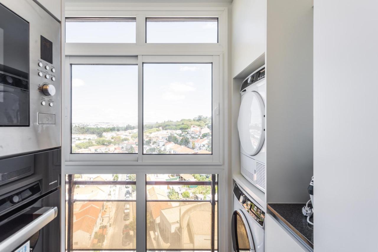 Apartamento Belvedere Tm Flat With A Magnificent View