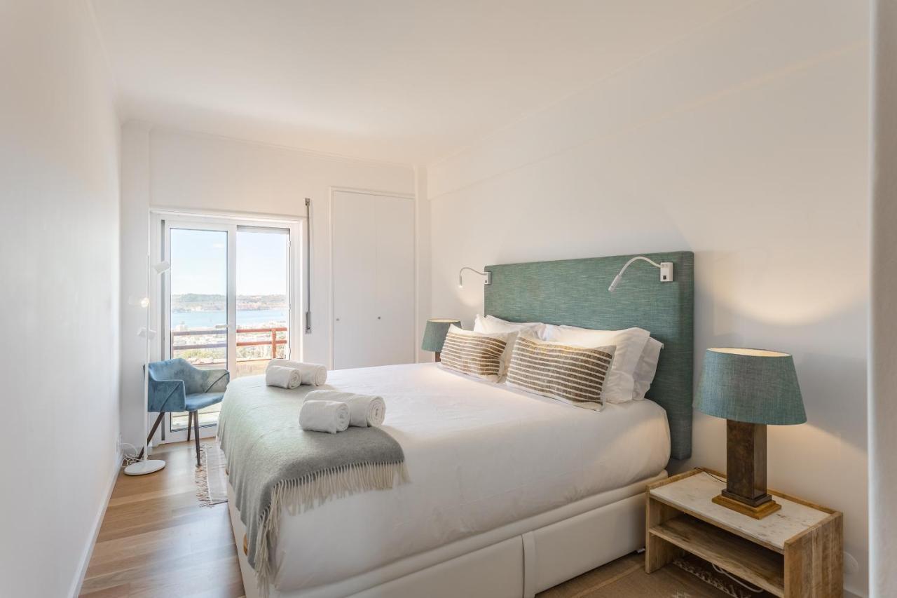Apartamento Belvedere Tm Flat With A Magnificent View
