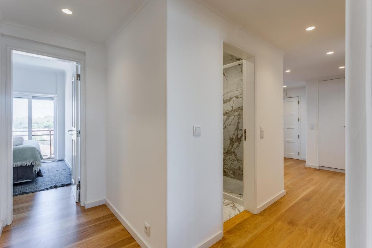 Apartamento Belvedere Tm Flat With A Magnificent View Lisboa