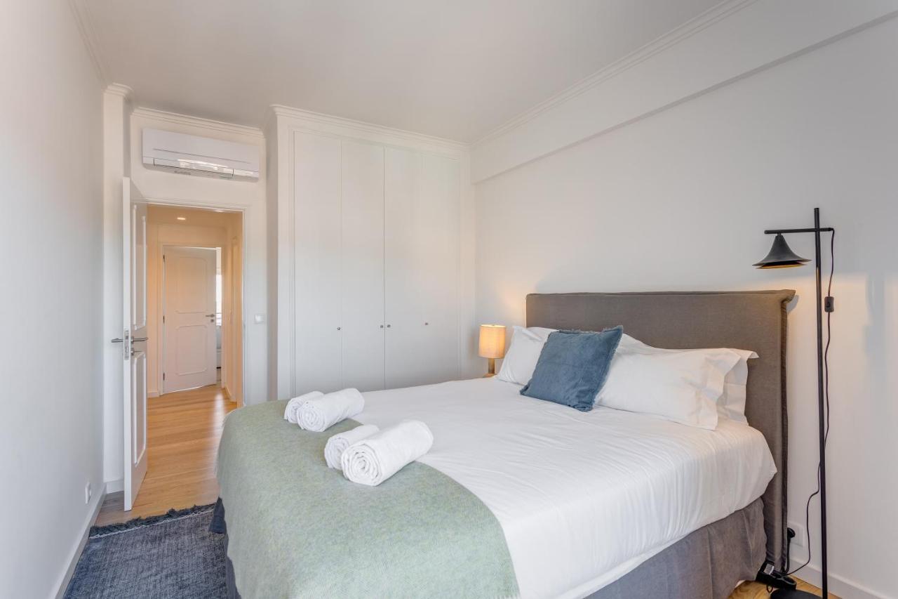 Apartamento Belvedere Tm Flat With A Magnificent View Lisboa