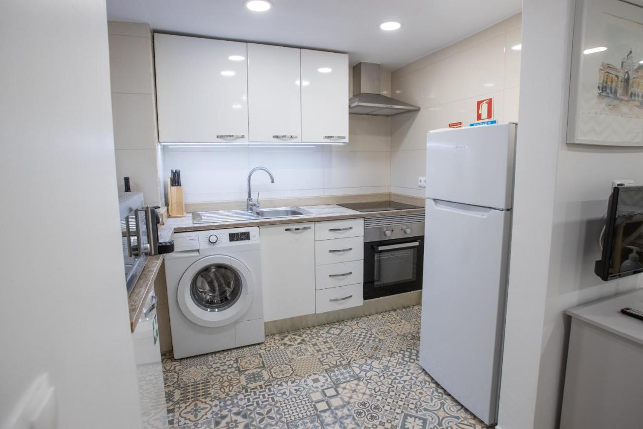 Apartamento Wonderful In The Center By Soulplaces Lisboa