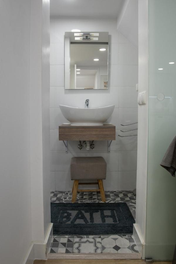 Apartamento Wonderful In The Center By Soulplaces