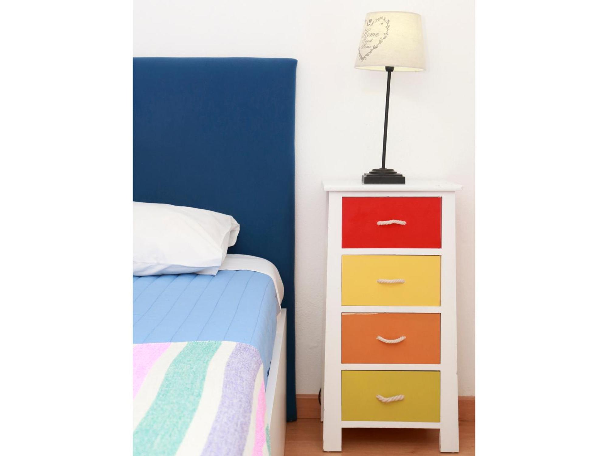 Apartamento Casa Encantada - Elias *