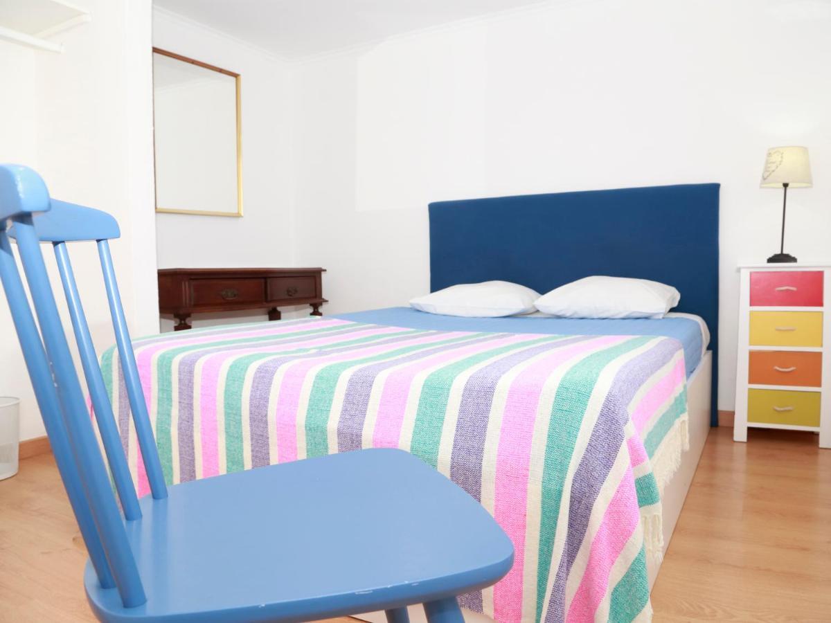 Casa Encantada - Elias Apartamento Lisboa