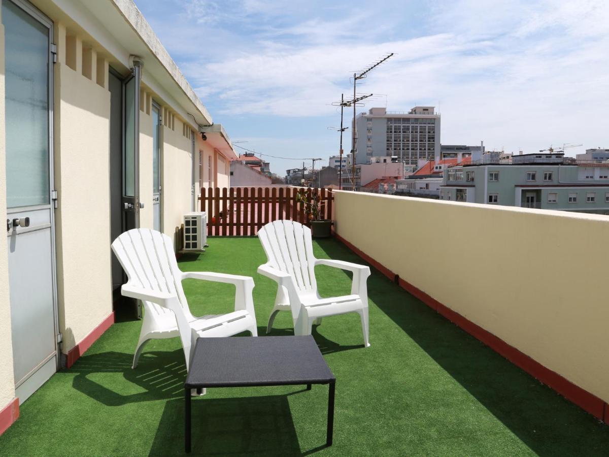 Apartamento Casa Encantada - Elias Lisboa