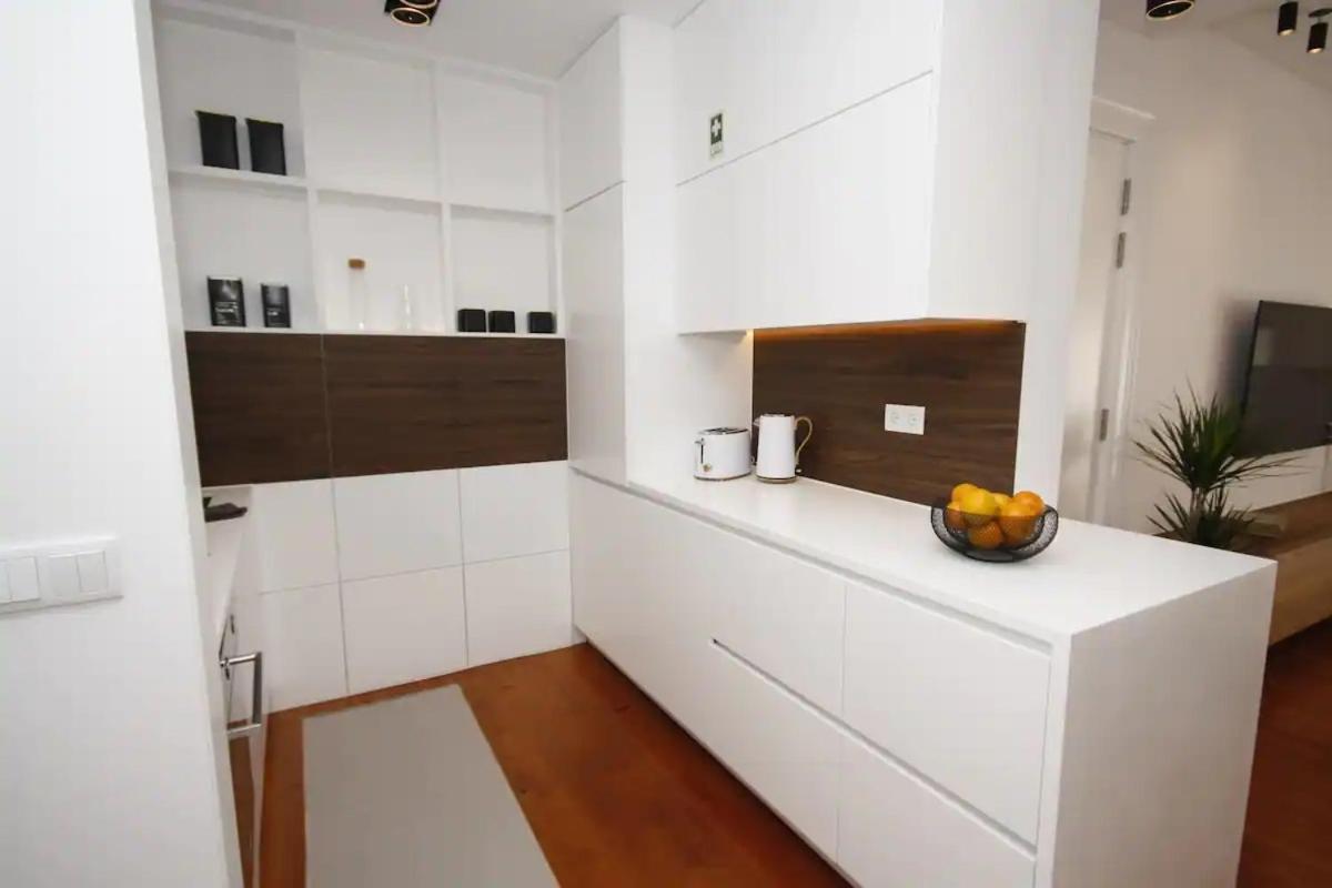 Timeless Ambassador -belém Apartamento Lisboa