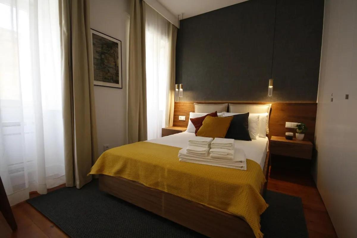 Apartamento Timeless Ambassador -belém Lisboa