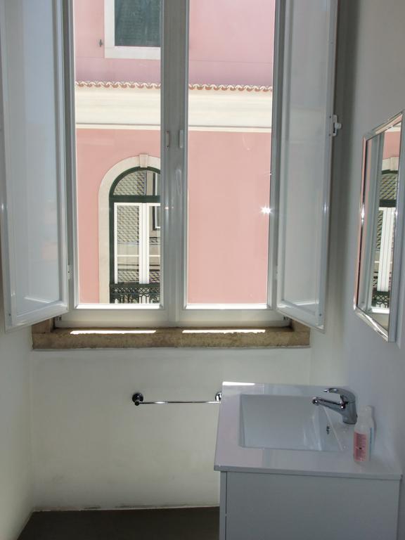 Fado - Santos Bed and breakfast Lisboa
