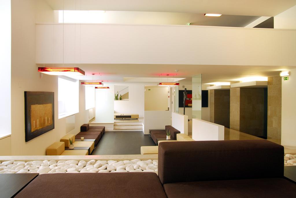 Hotel Jeronimos 8 Lisboa