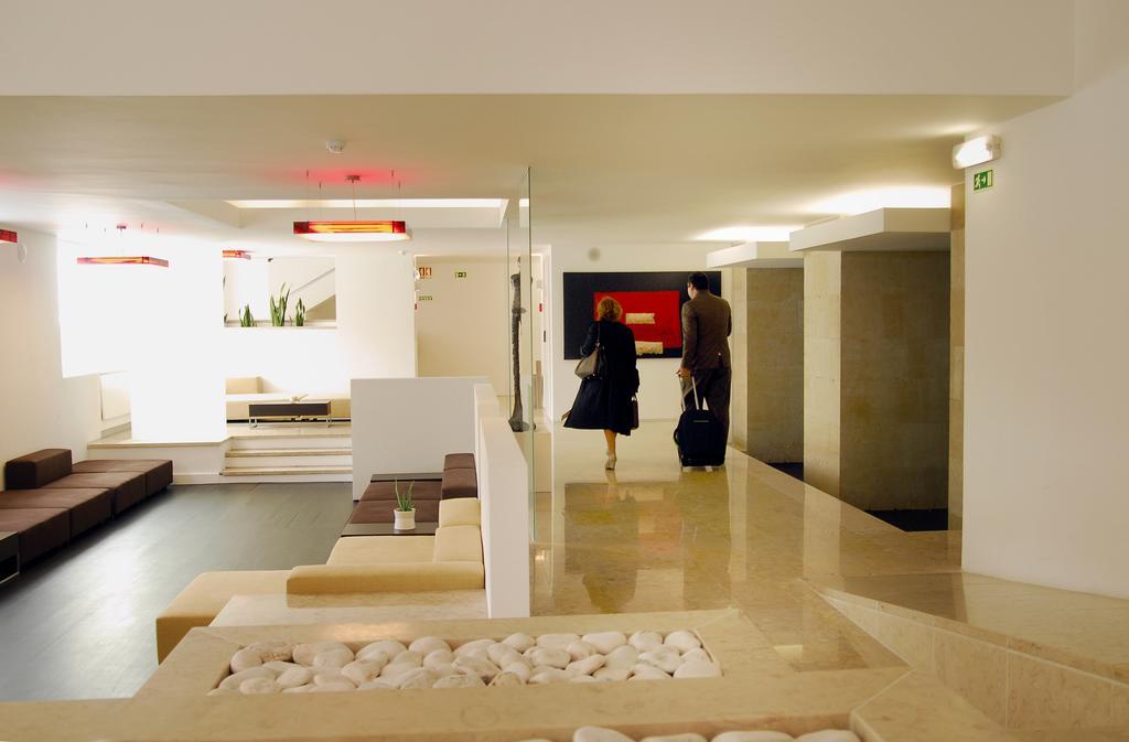 Jeronimos 8 Hotel 4*