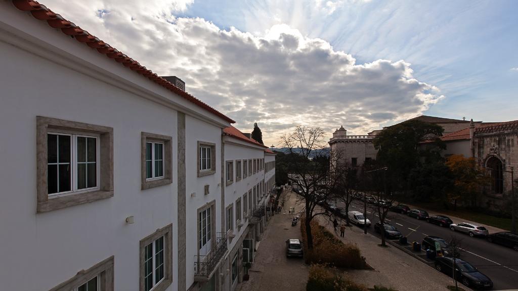 Jeronimos 8 Hotel Lisboa