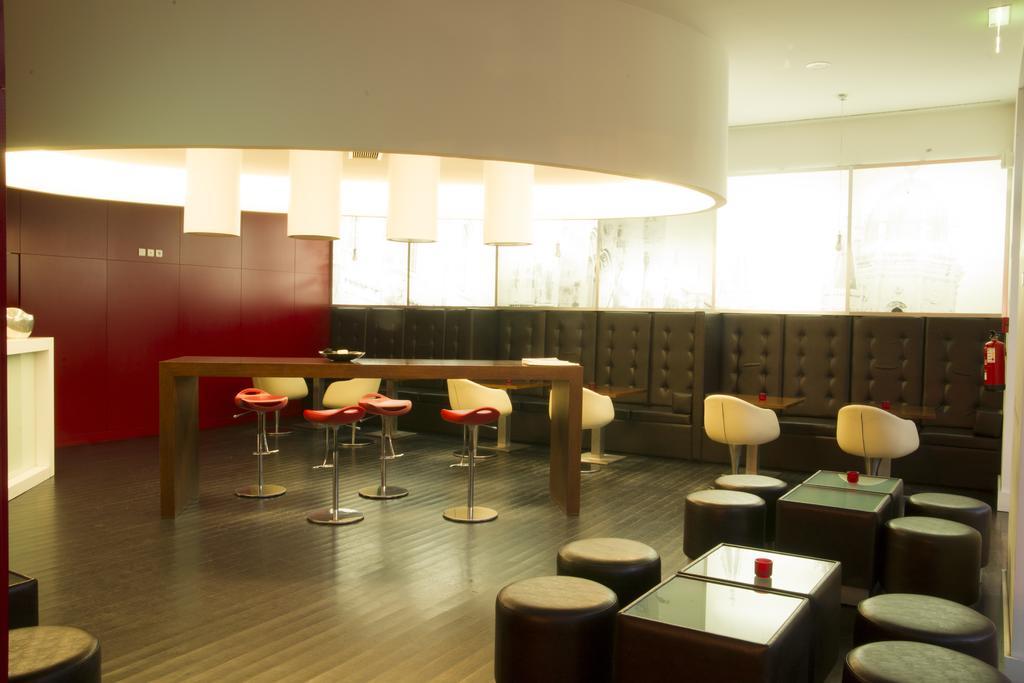 Jeronimos 8 Hotel 4*