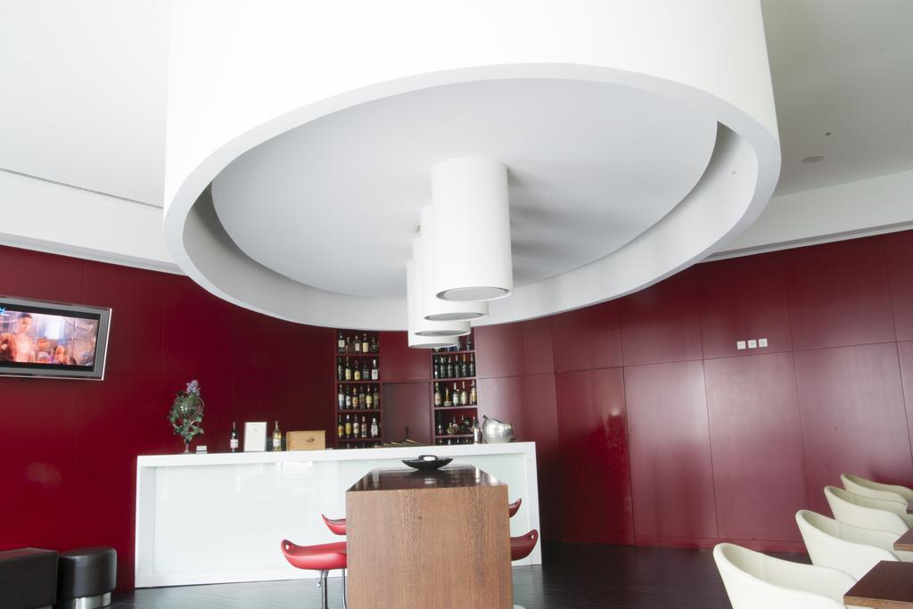 Hotel Jeronimos 8 Lisboa