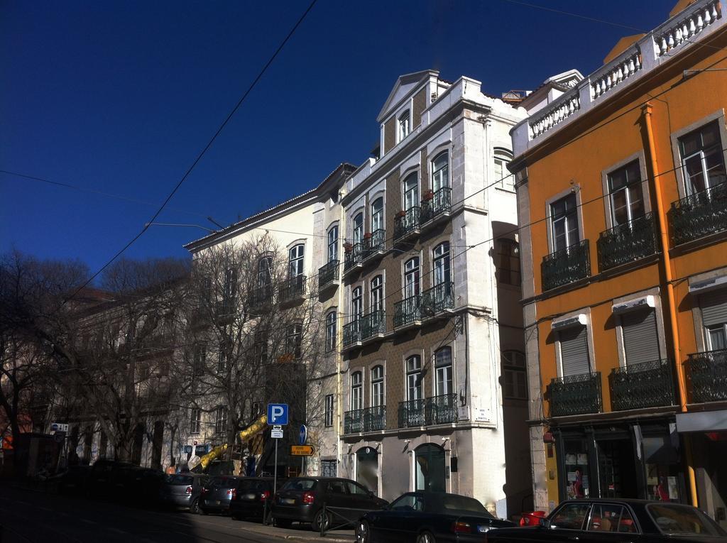 Bed and breakfast Asul Lisboa