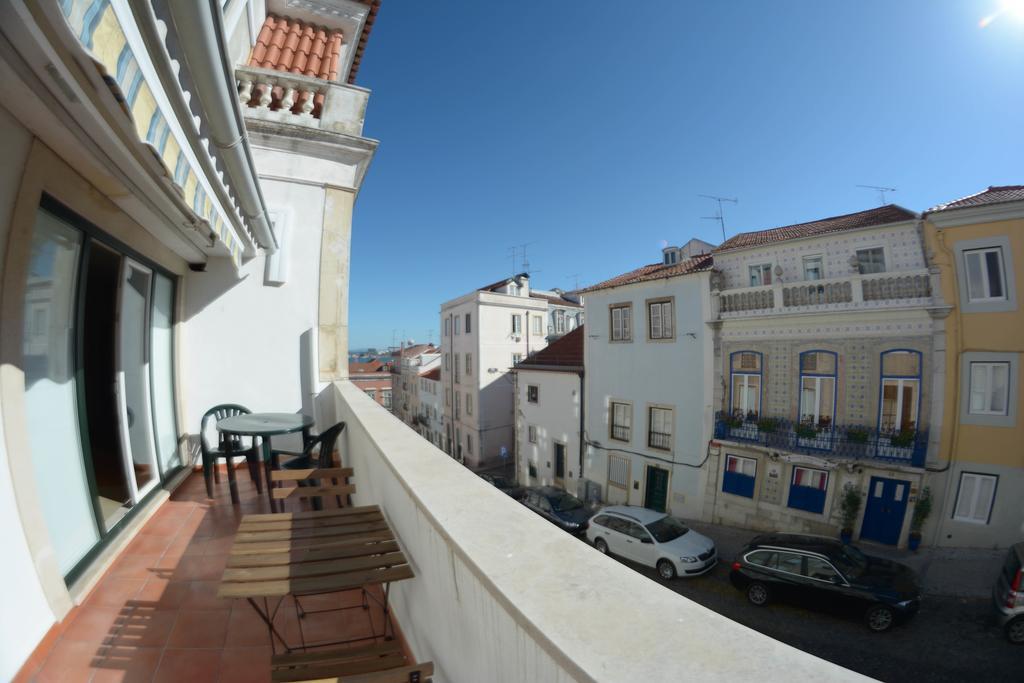 Bed and breakfast Fado - Santos Lisboa