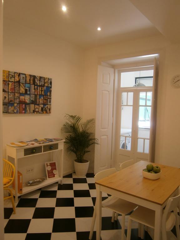 Apartamento The Estrela *