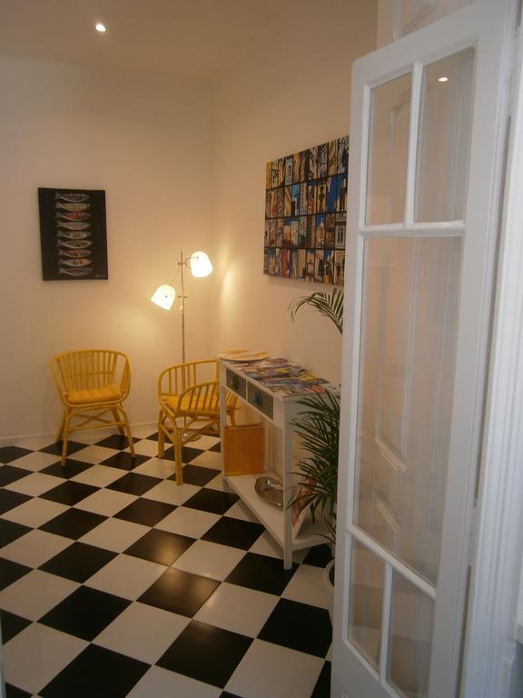 The Estrela * Lisboa