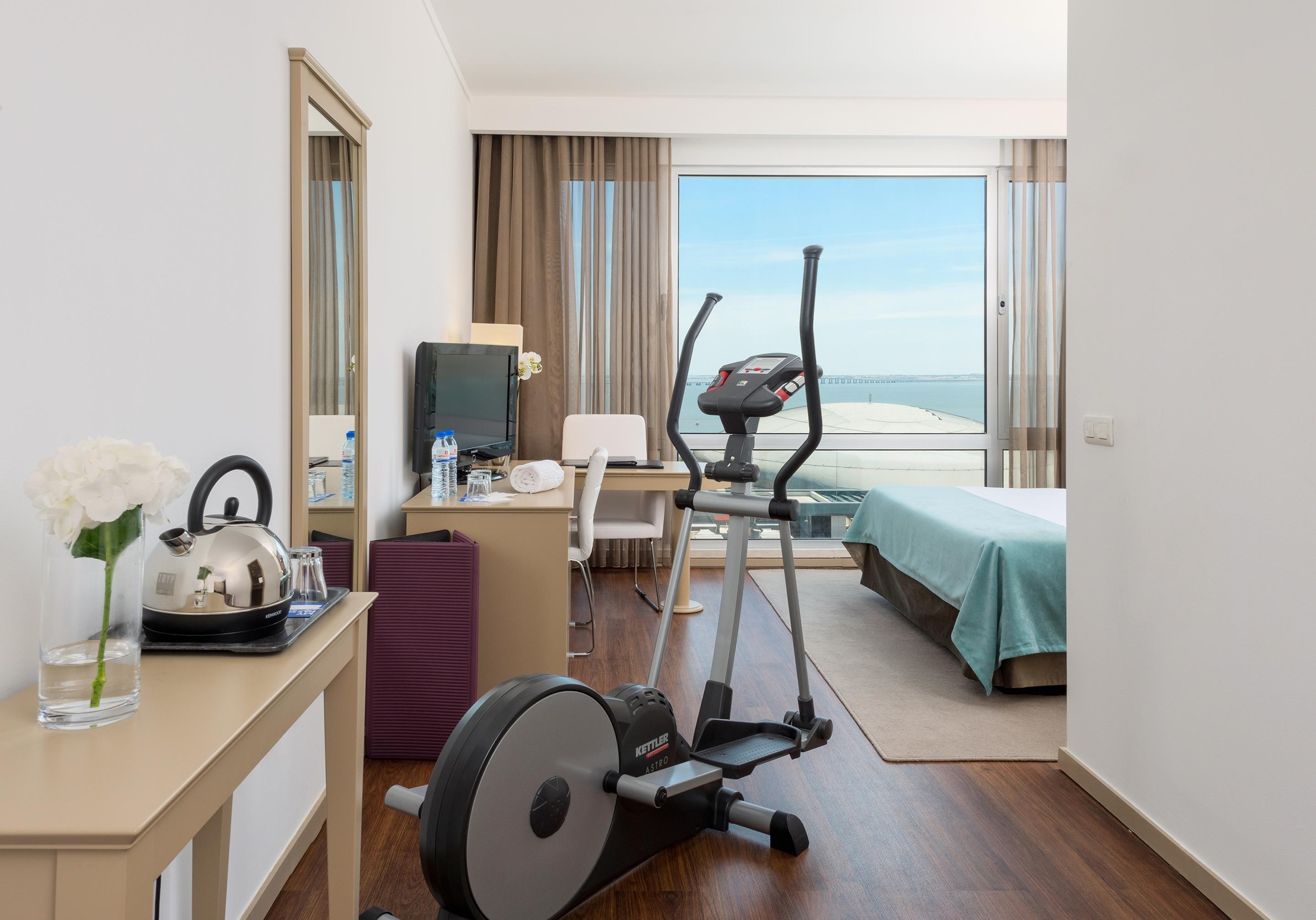 Hotel Melia Oriente Lisbon