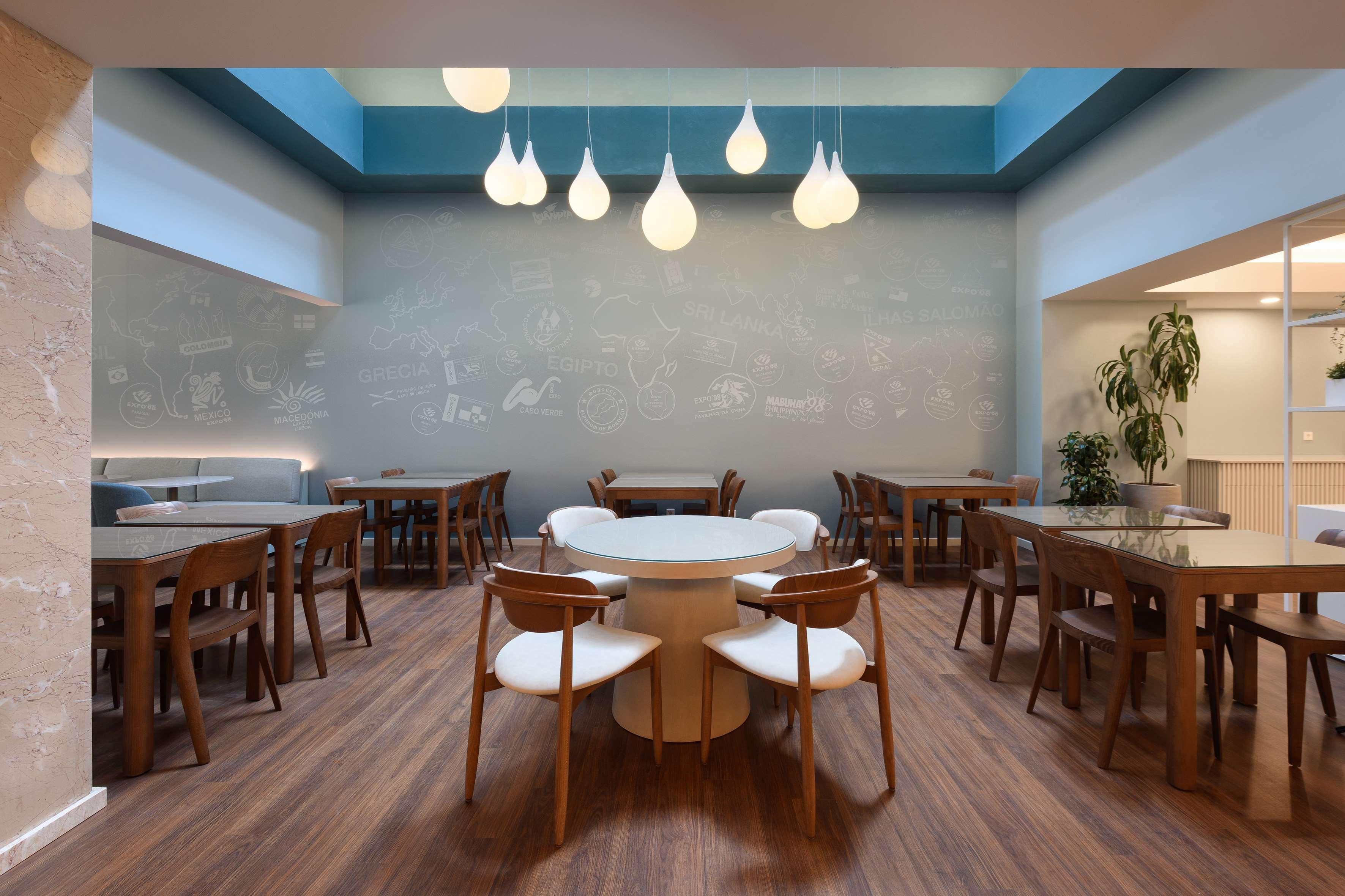 Melia Oriente Lisbon