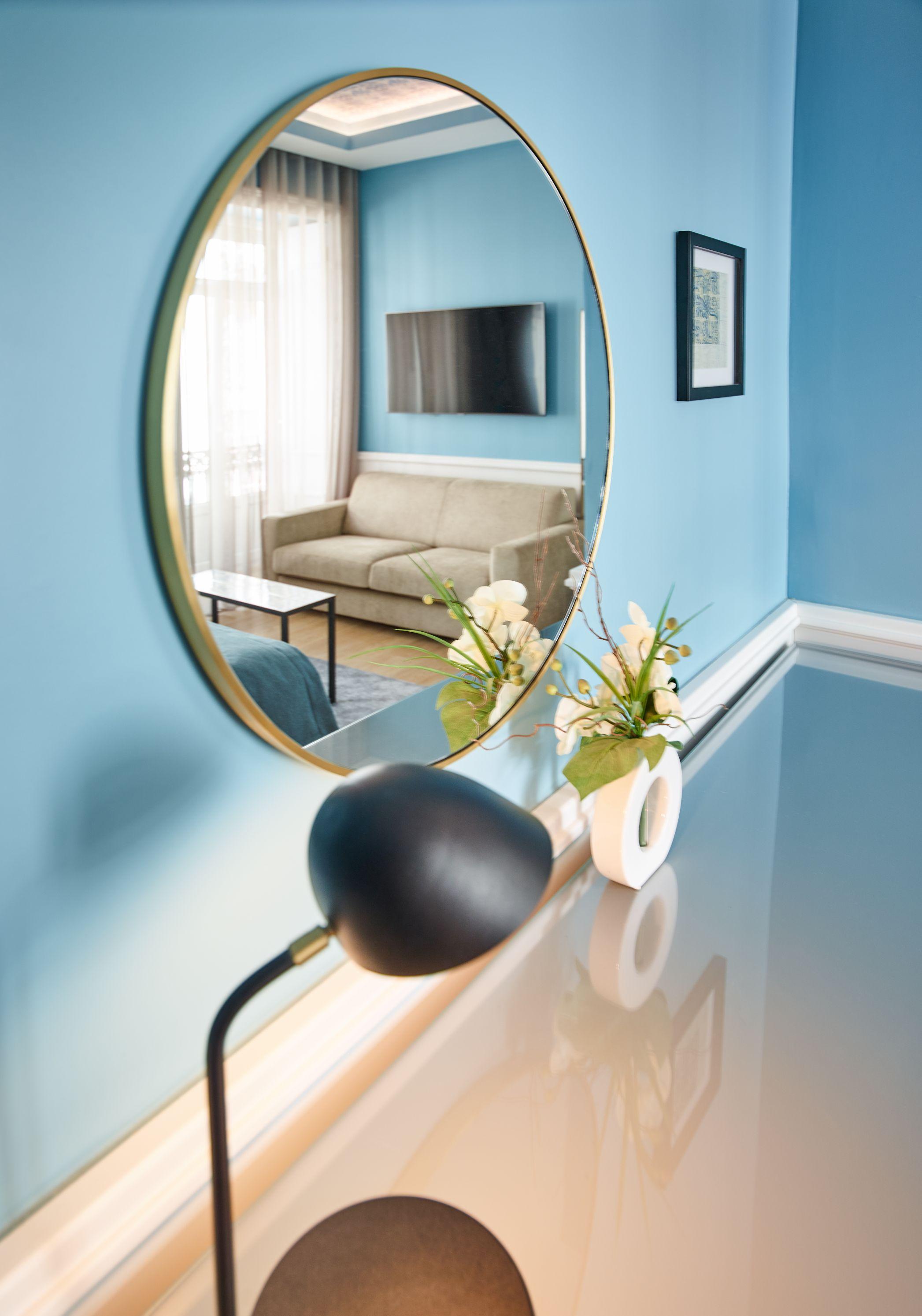 Residencial Florescente Lisboa