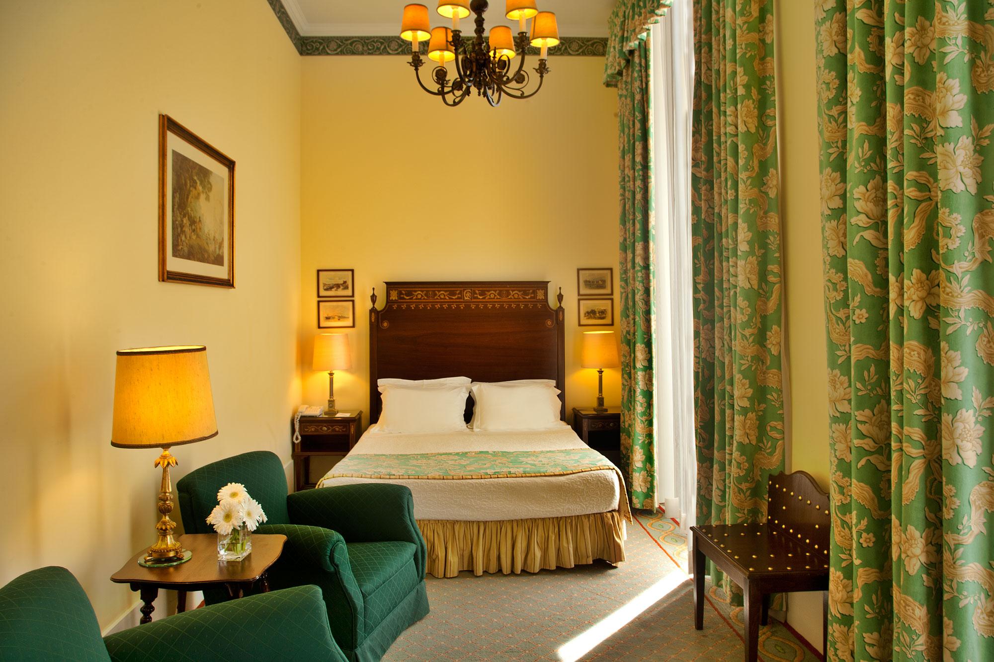 Avenida Palace Lisboa