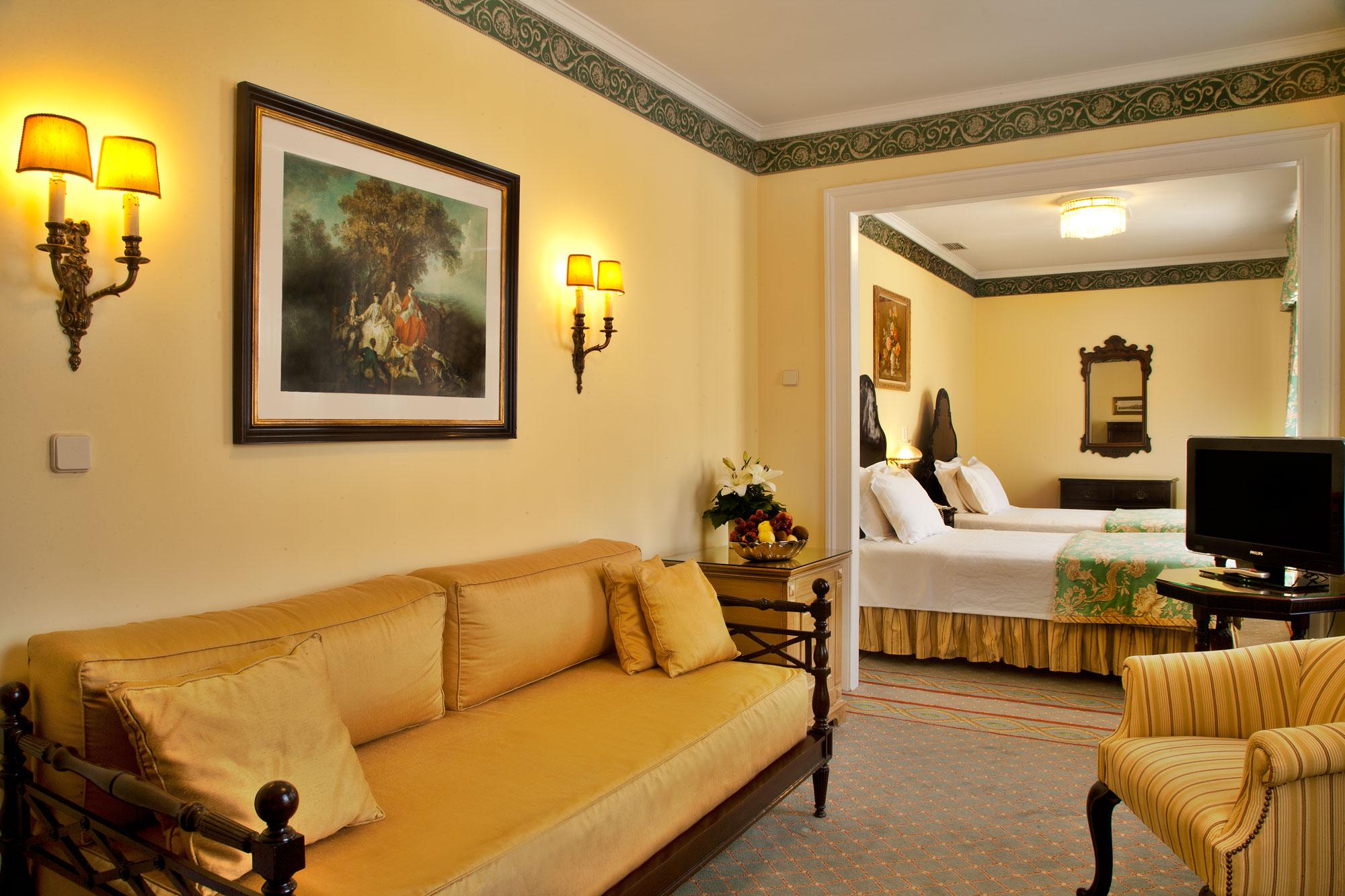 Avenida Palace